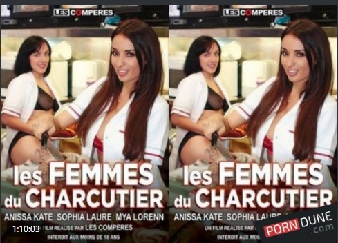 Les Femmes du Charcutier