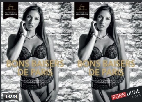 Bons baisers de Paris