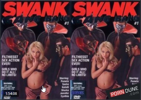 Swank Gangbang