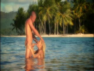 Jesse Jane - Island Fever 4 sc.1