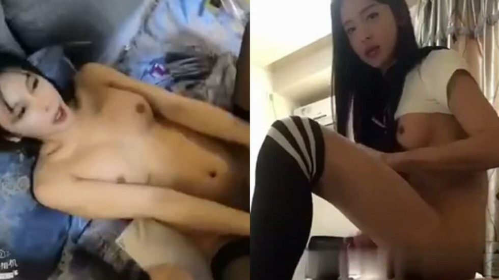 絕美妖姬TS時詩君君和猥瑣男和一個美女 三殺3P場面真是牛逼哄哄 呻吟聲淫水聲好不樂哉