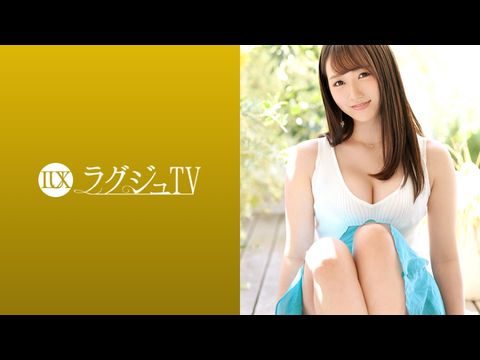 259LUXU-1132 ラグジュTV 1117 「過去のトラウマを払拭したい…」元カレとのセックスでトラウマを負った淑女が、豊満な胸を揺らし、無毛の秘所を潤し、涎を絡めて無心で男根を咥え込み、內に秘めた欲求をカメラの前に曝け出していく…。