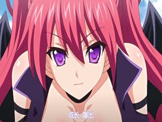 桜都字幕组720P Hi10PCollaboration Worksヌキどきッ！Revolution ～天使と悪魔の搾精バトル～ 大和の妄想、大暴走！ ののあが悪魔に着替えたら編